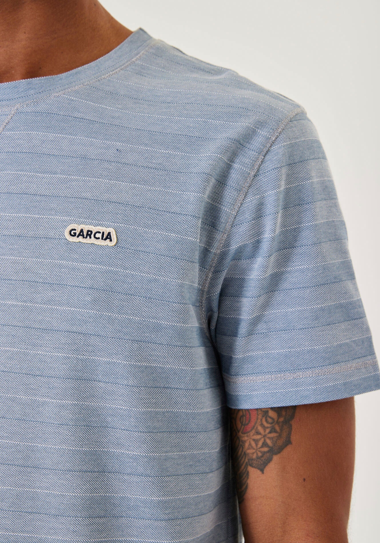 Garcia T-Shirt, (1 | ▷ für BAUR tlg.)