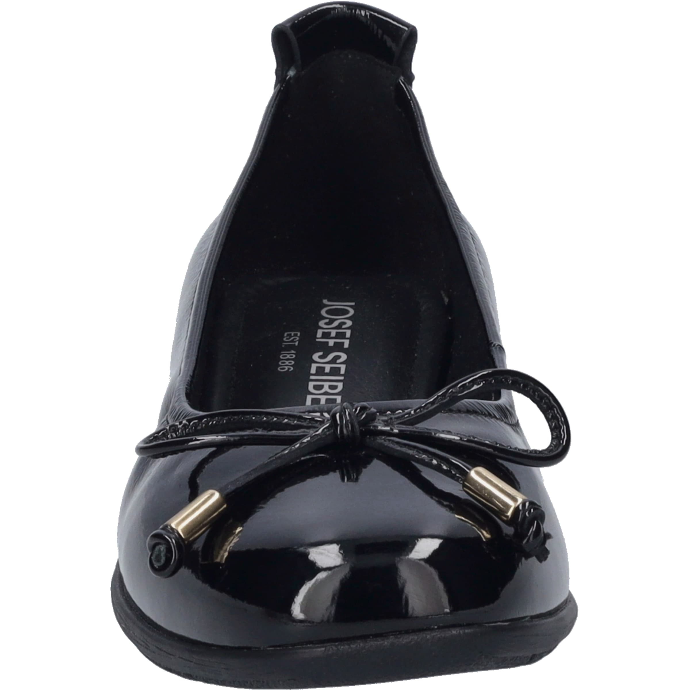 Josef Seibel Ballerina »Fenja 09, black-black«