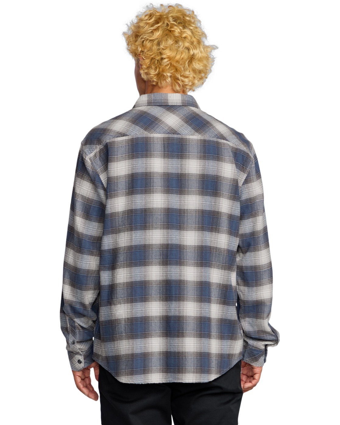 Billabong Langarmhemd "Coastline" günstig online kaufen