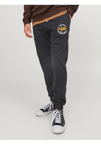 Jack & Jones Jack & Jones Sportinio stiliaus kelnės...