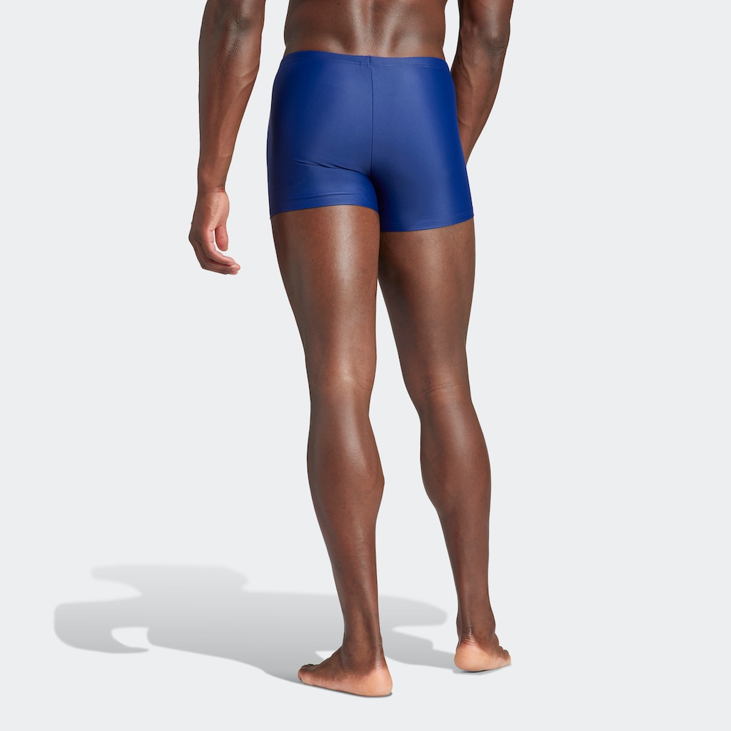 adidas Performance Badehose »SOLID BOXER-«, (1 St.)