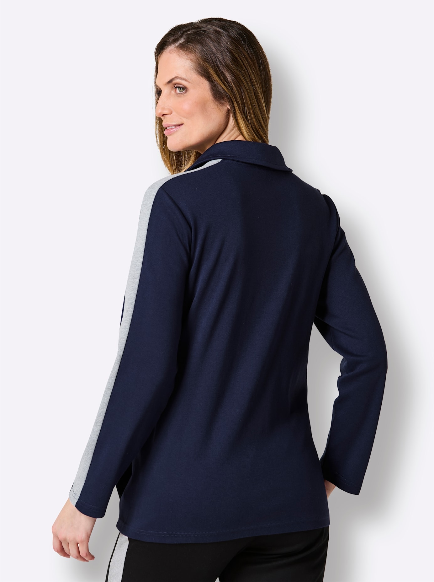 feel good Langjacke