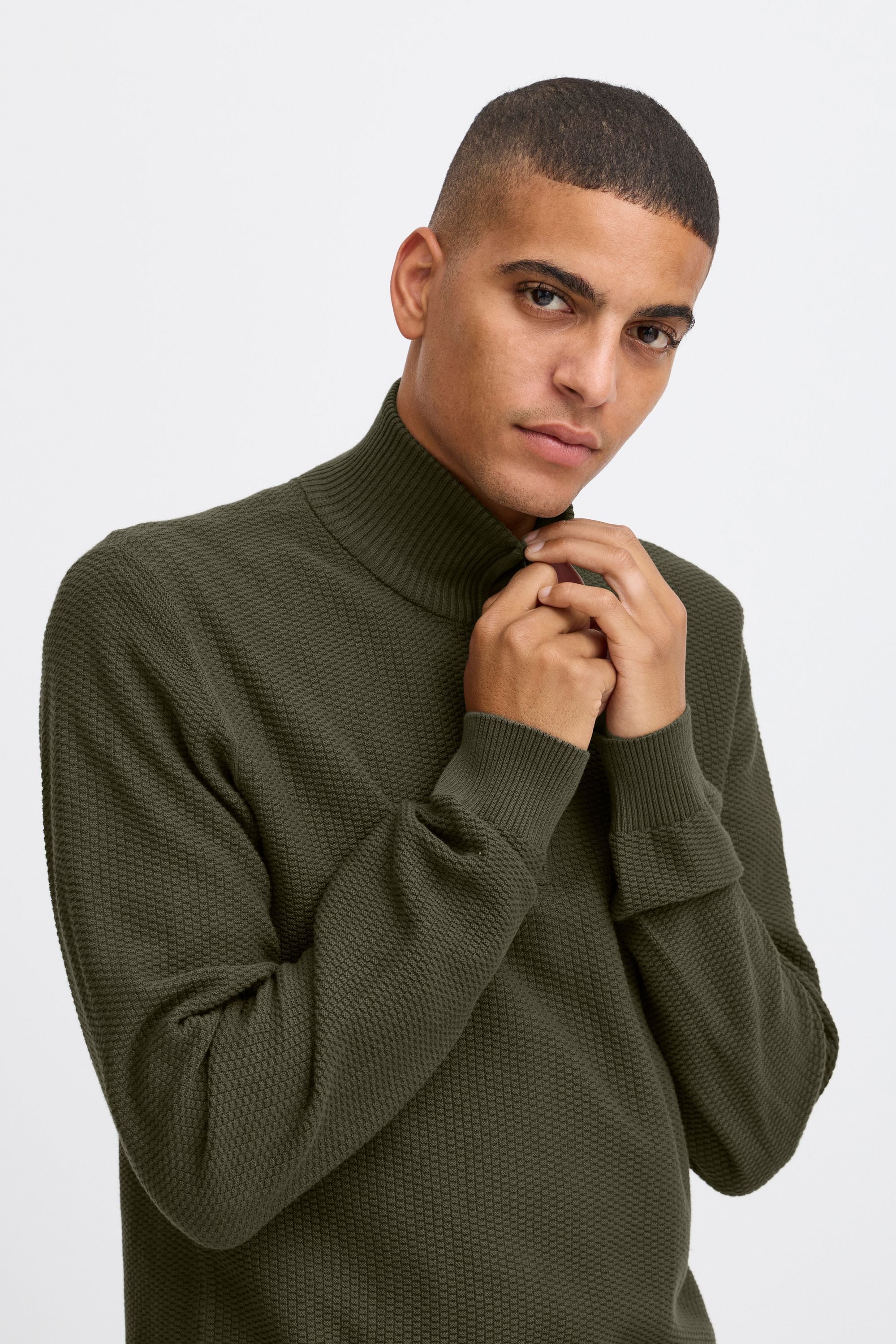 Blend Troyer »Troyer BHPullover«