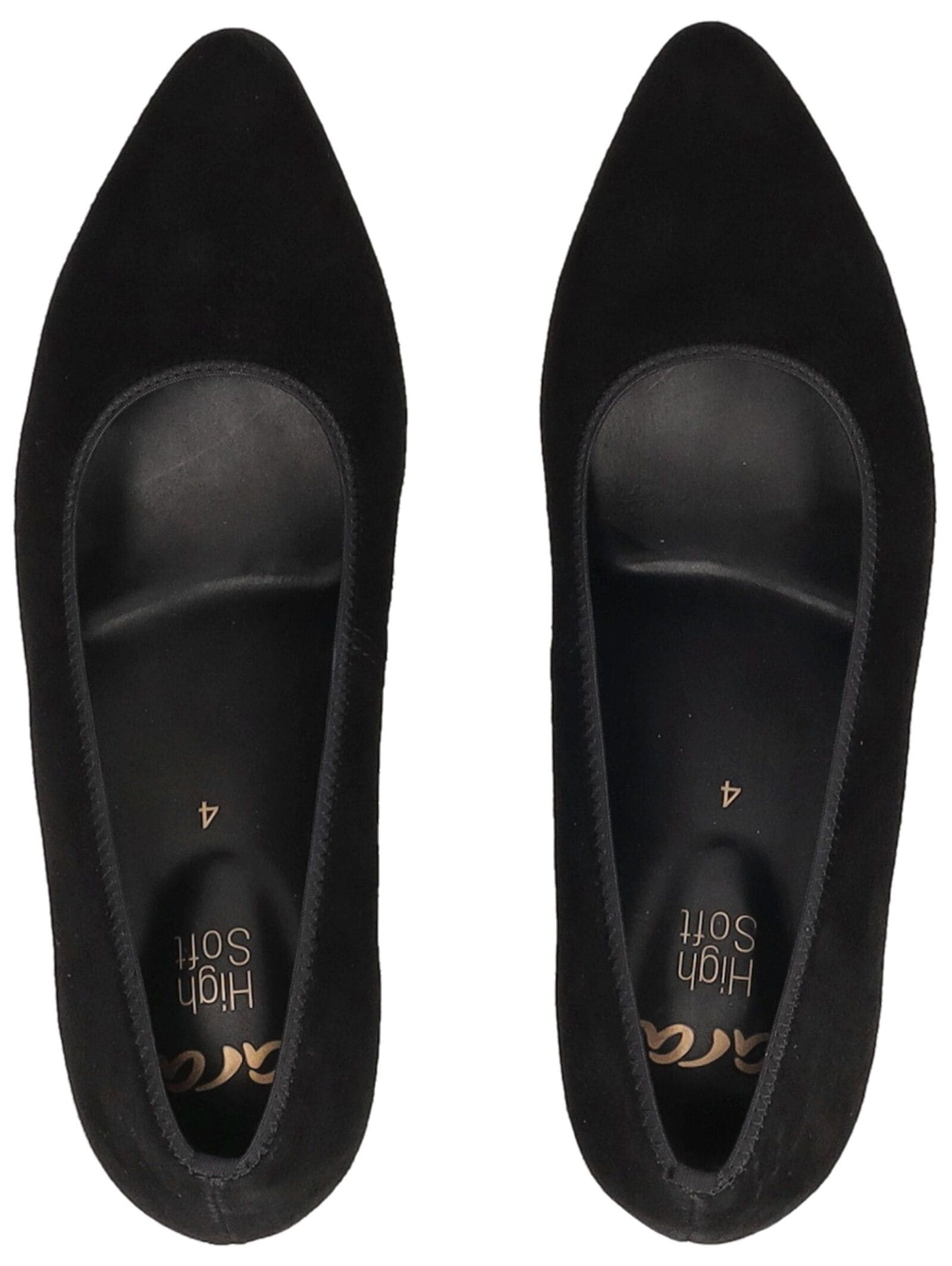 Ara Pumps »Ara Pumps Veloursleder«