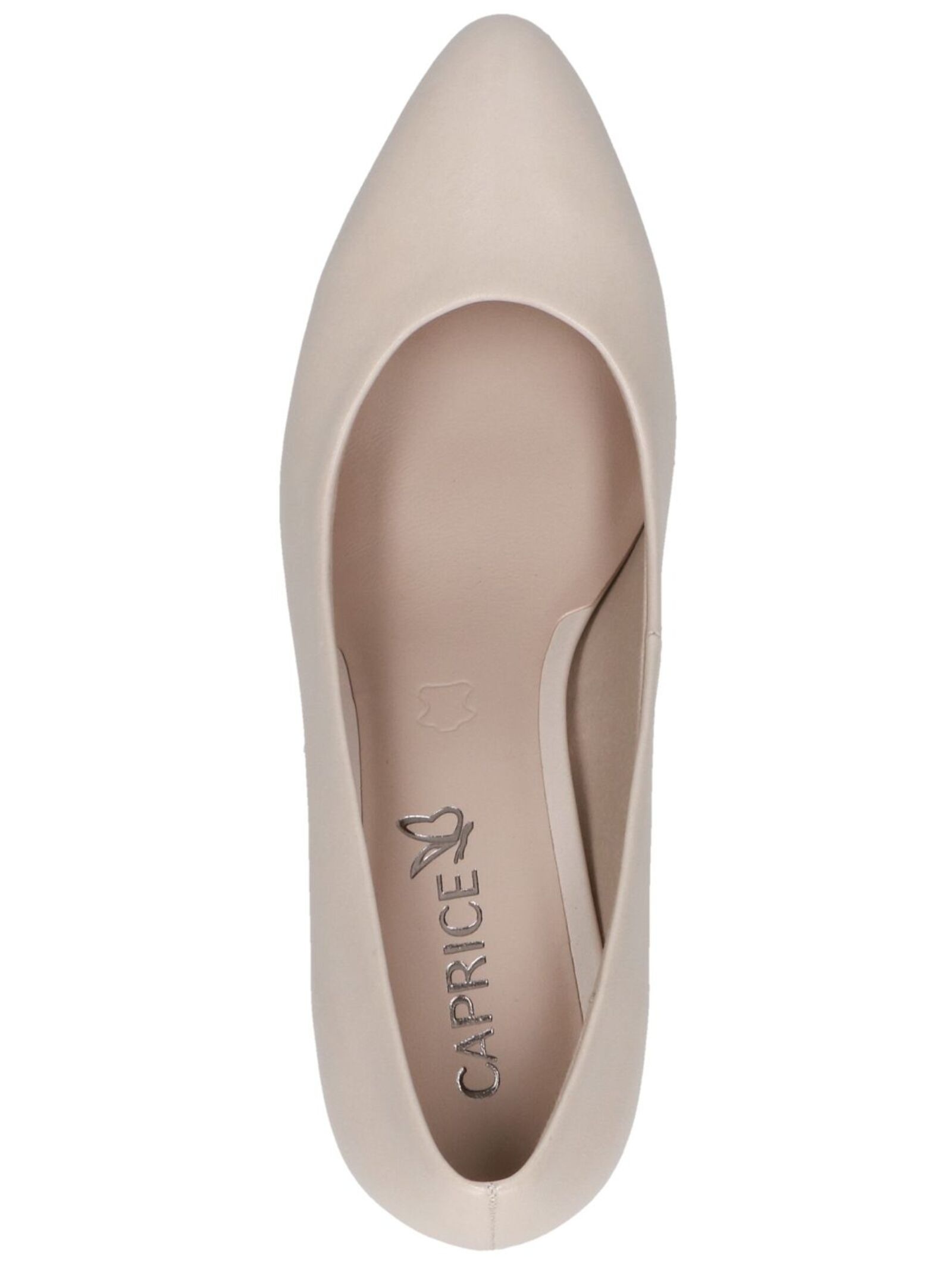 Thumbnail - Caprice High-Heel-Pumps "Caprice Pumps Nappaleder"