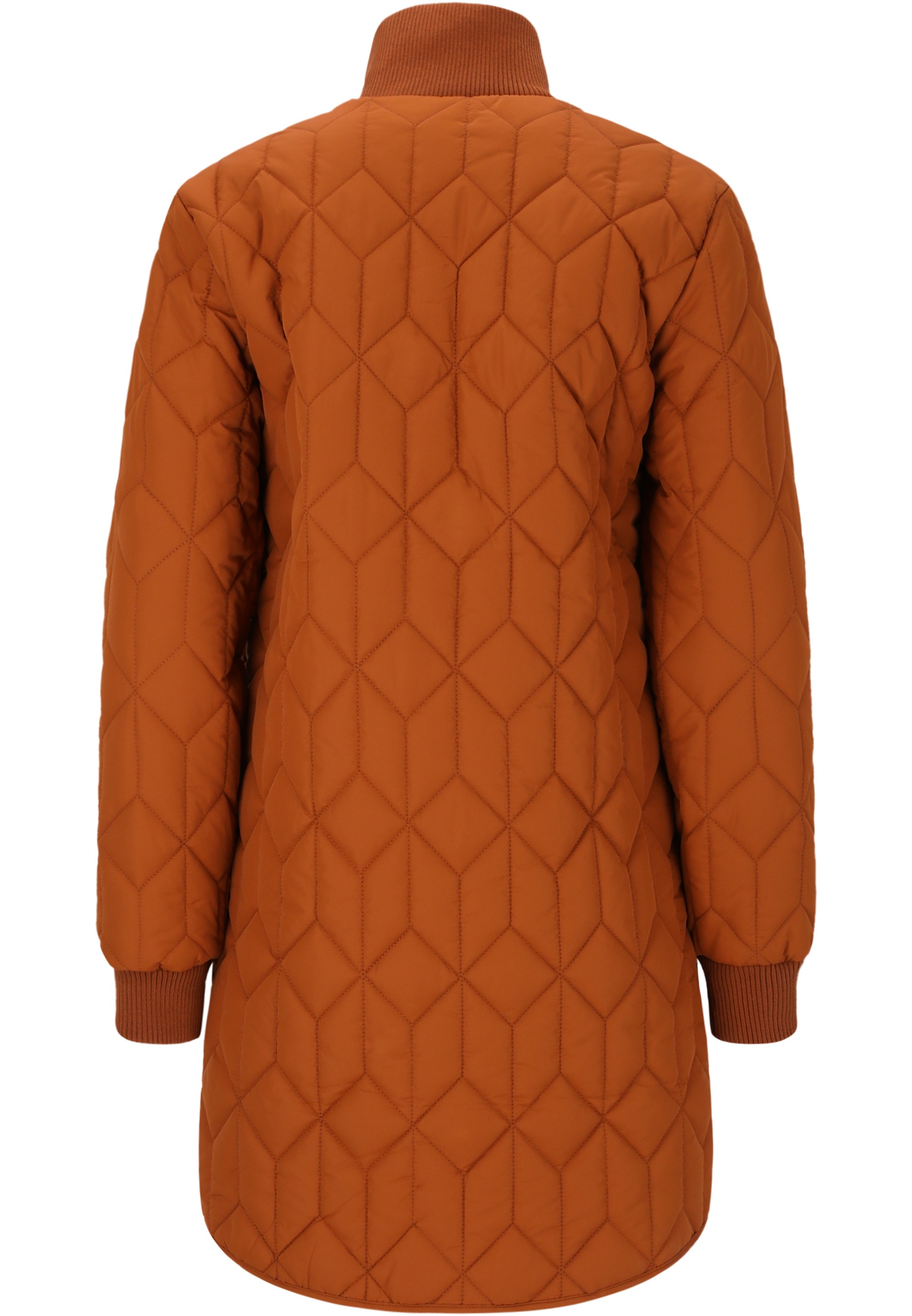 WEATHER REPORT Outdoorjacke »Nokka«, mit atmungsaktiver Funktion