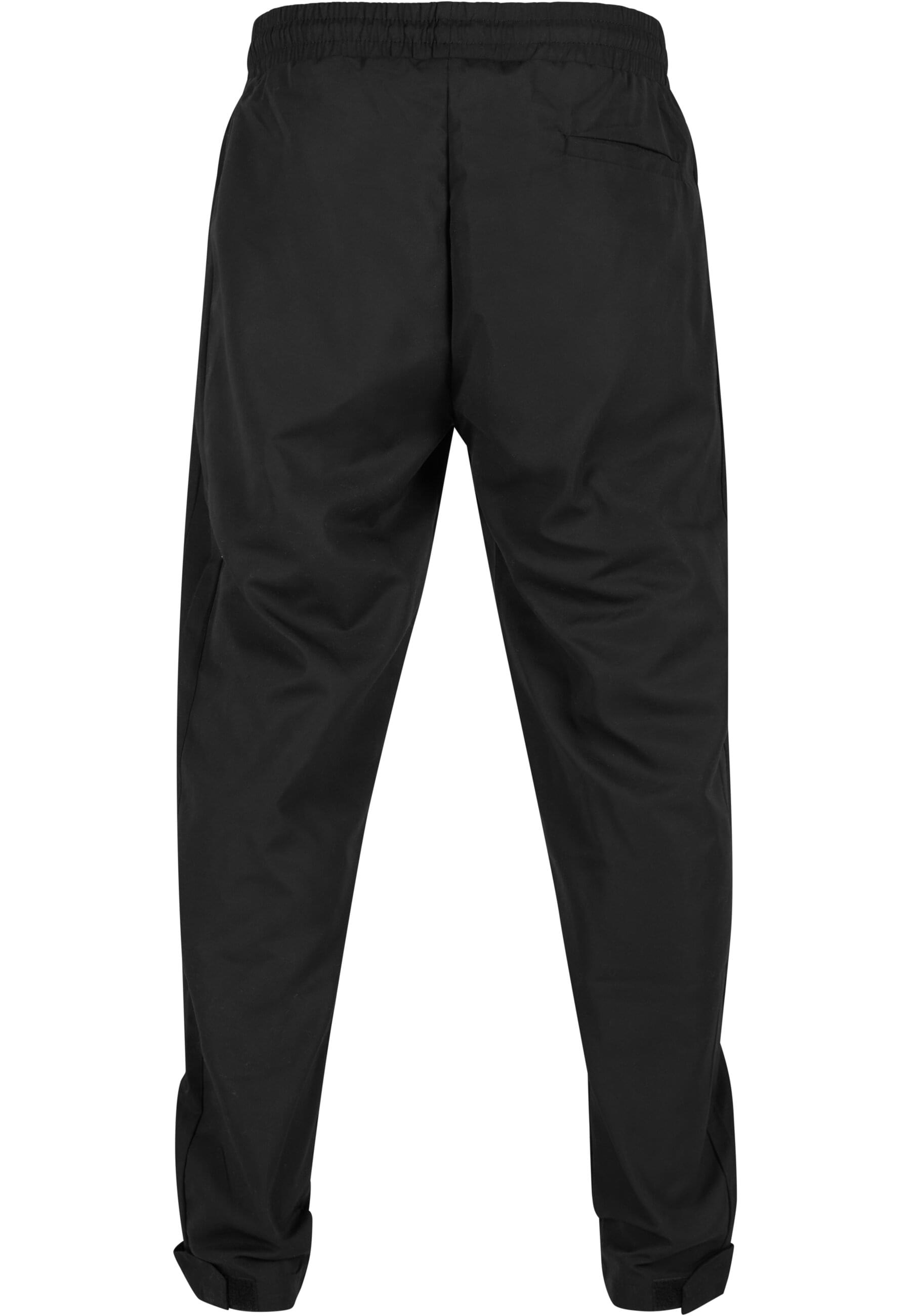 Dropsize Jogginghose "Dropsize Herren Wide Track Pants" günstig online kaufen