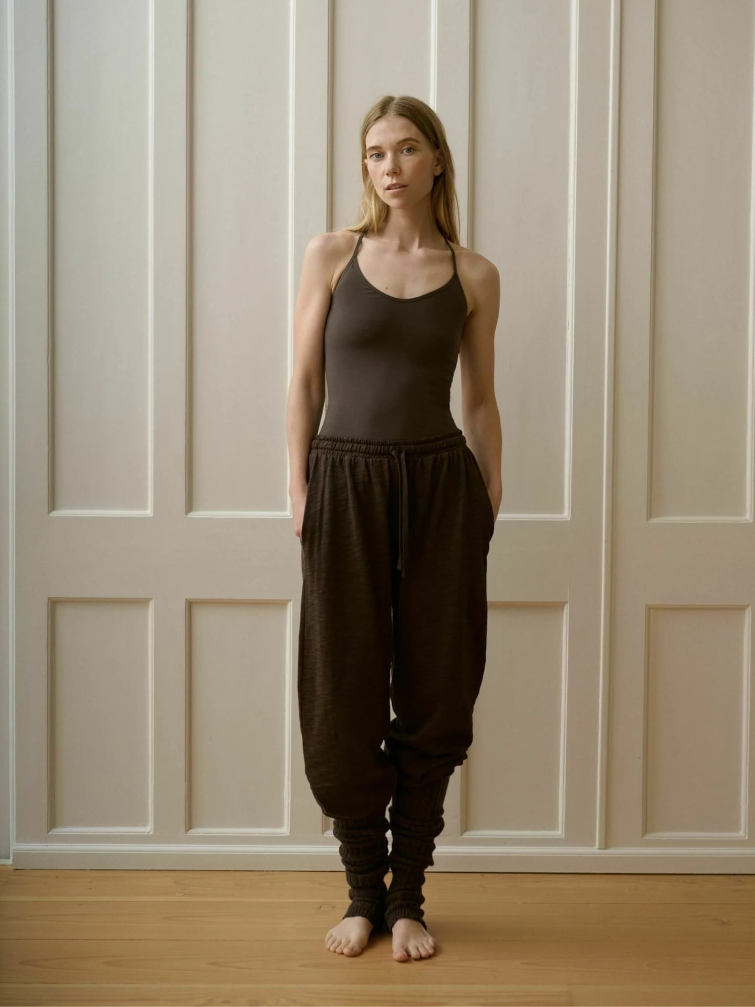 moshi moshi mind Funktionstop »moshi moshi mind Top stretch«