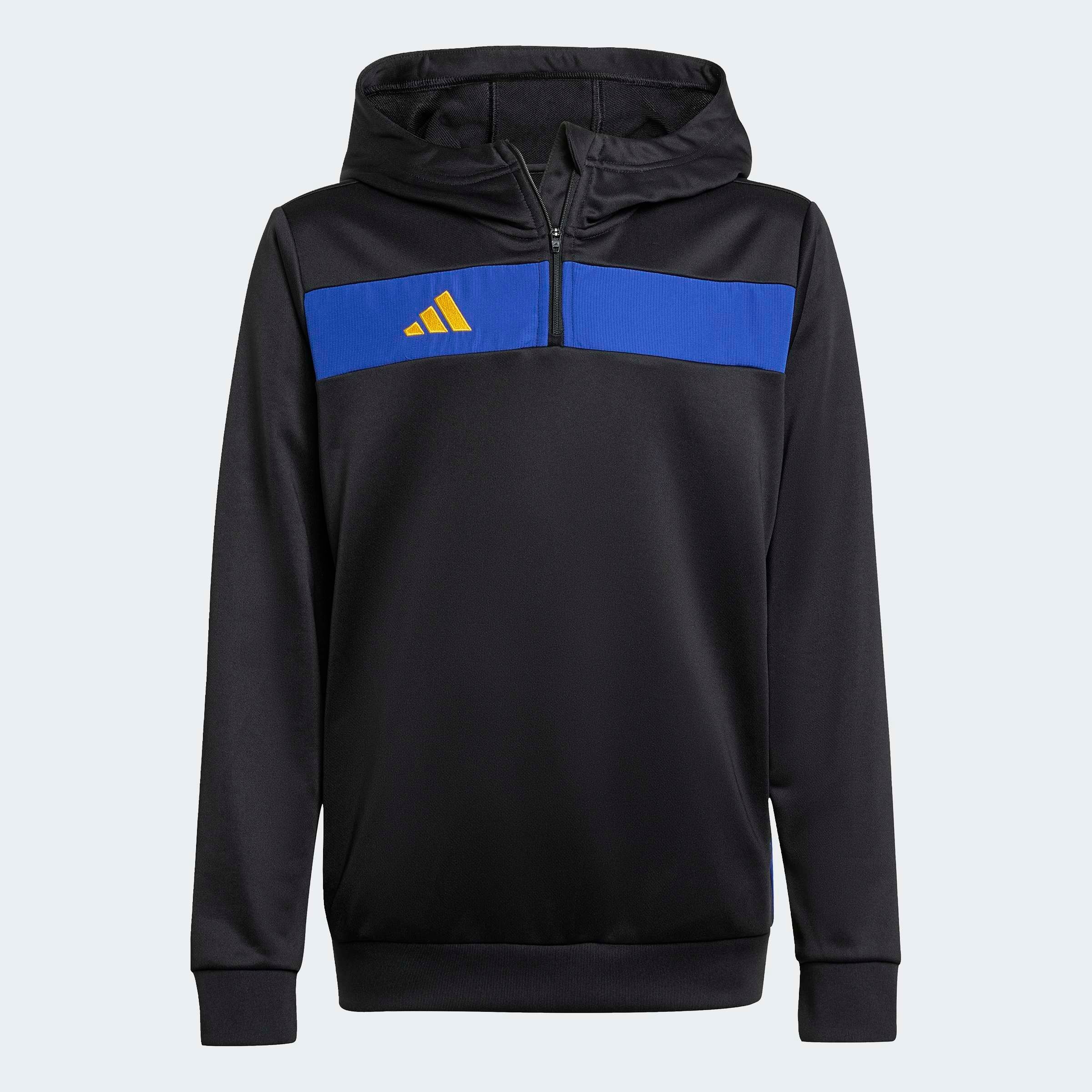 adidas Performance Kapuzensweatshirt »TIRO ES SW HD Y«