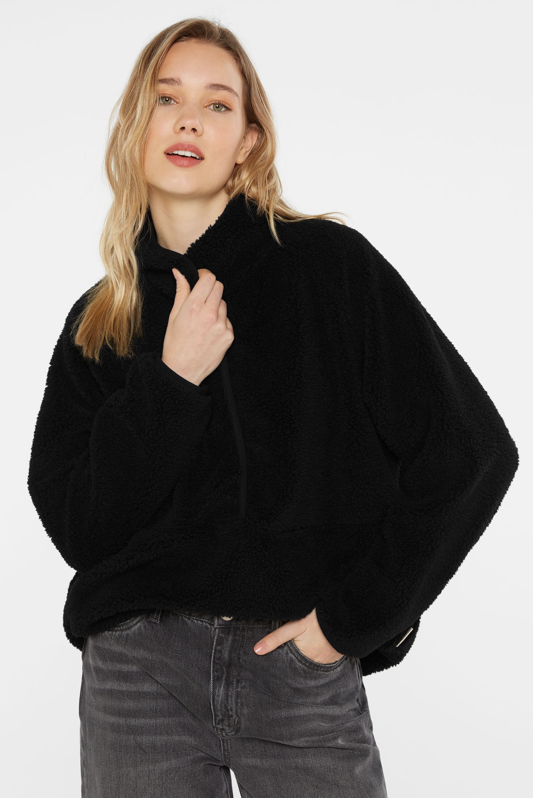 SENSES.THE LABLE Sweater