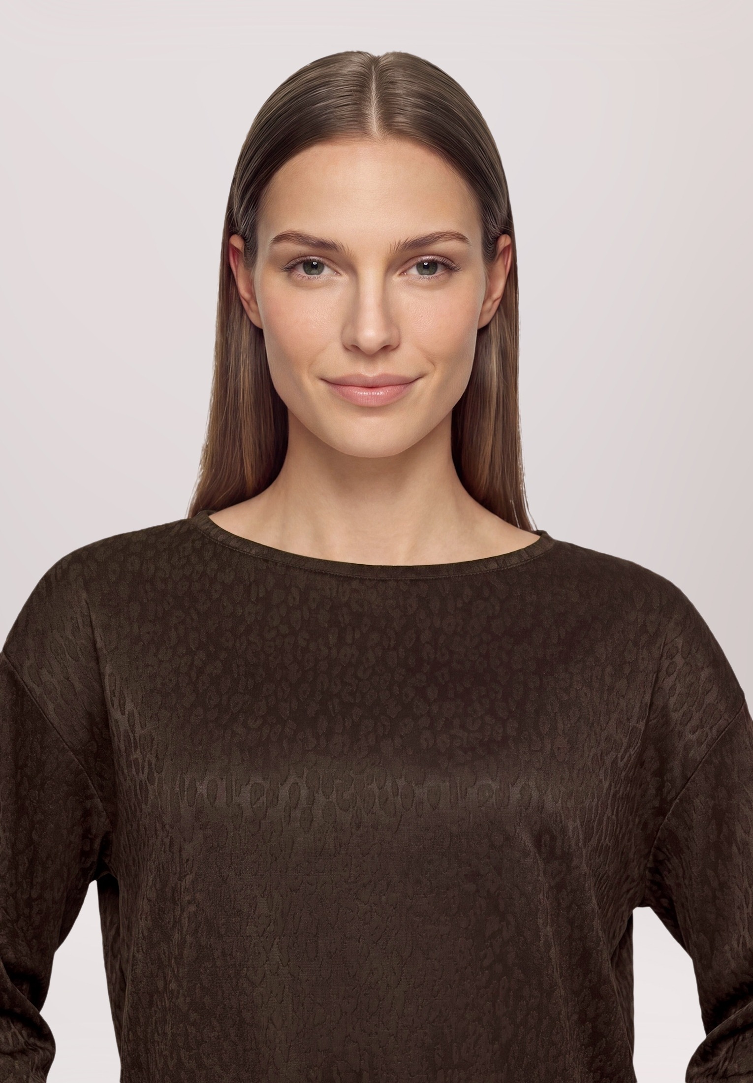 Betty Barclay Kurzarmshirt »Damen kurzarm« 1