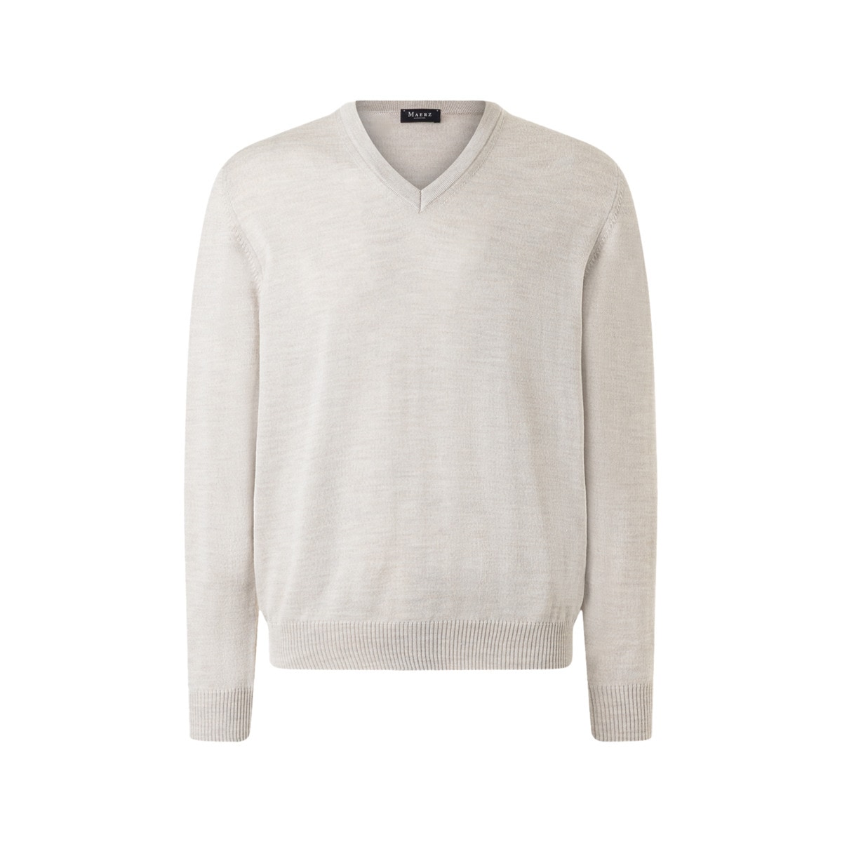 MAERZ Muenchen "Maerz Muenchen 490400 Strickpullover Herren Bekleidung"