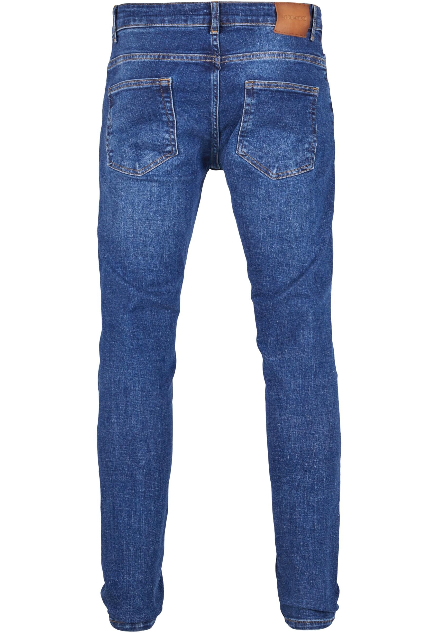 2Y Studios Bequeme Jeans "2Y Studios Herren 2Y Skinny Fit Jeans" günstig online kaufen