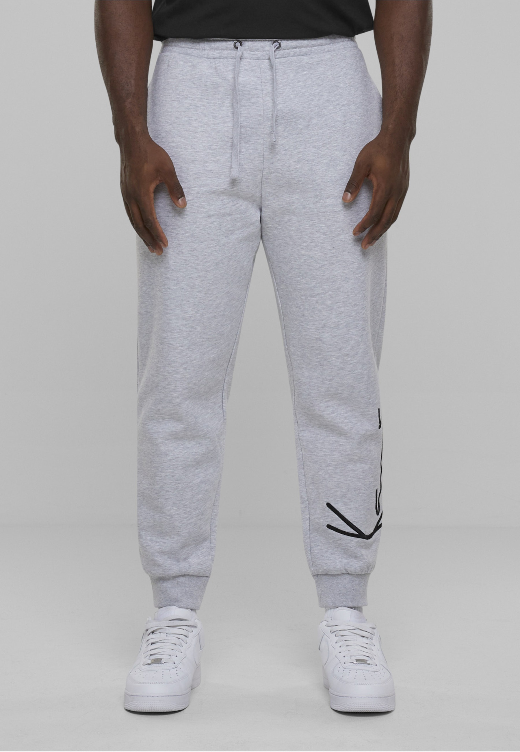 Karl Kani Stoffhose »Karl Kani Herren KK Signature Retro Sweatpants«