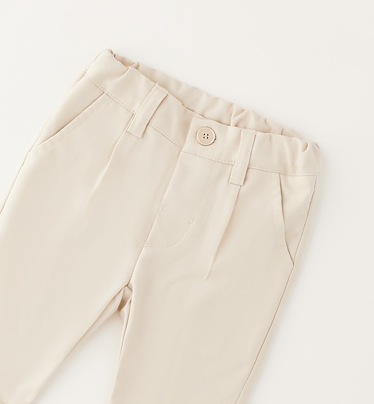 Minibanda Outdoorhose »BABY BOY TROUSERS«