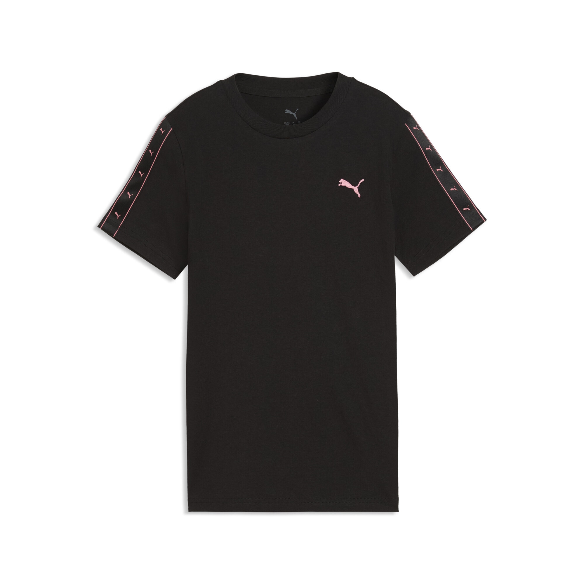 PUMA "Essentials Tape T-Shirt Mädchen"