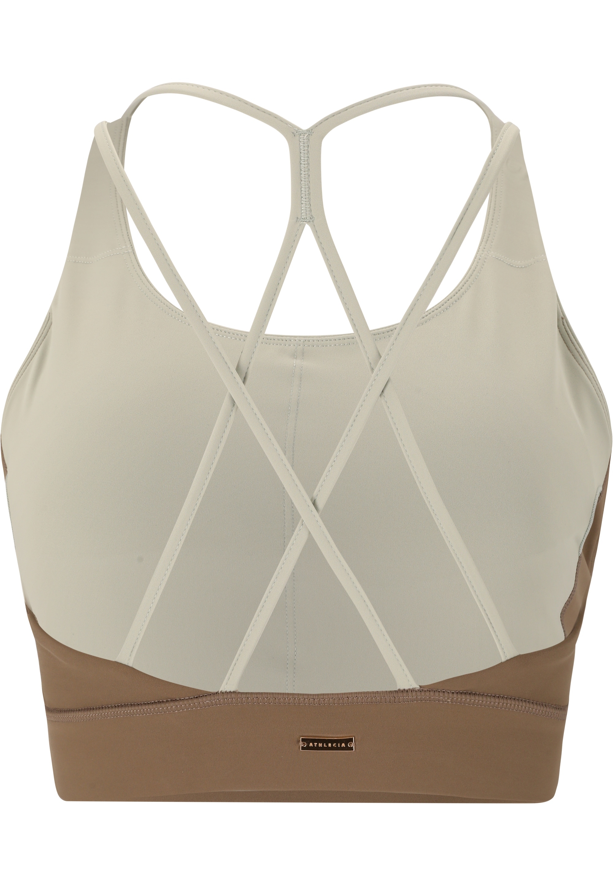 ATHLECIA Sport-BH »Aspasia«, mit Quick-Dry-Funktion