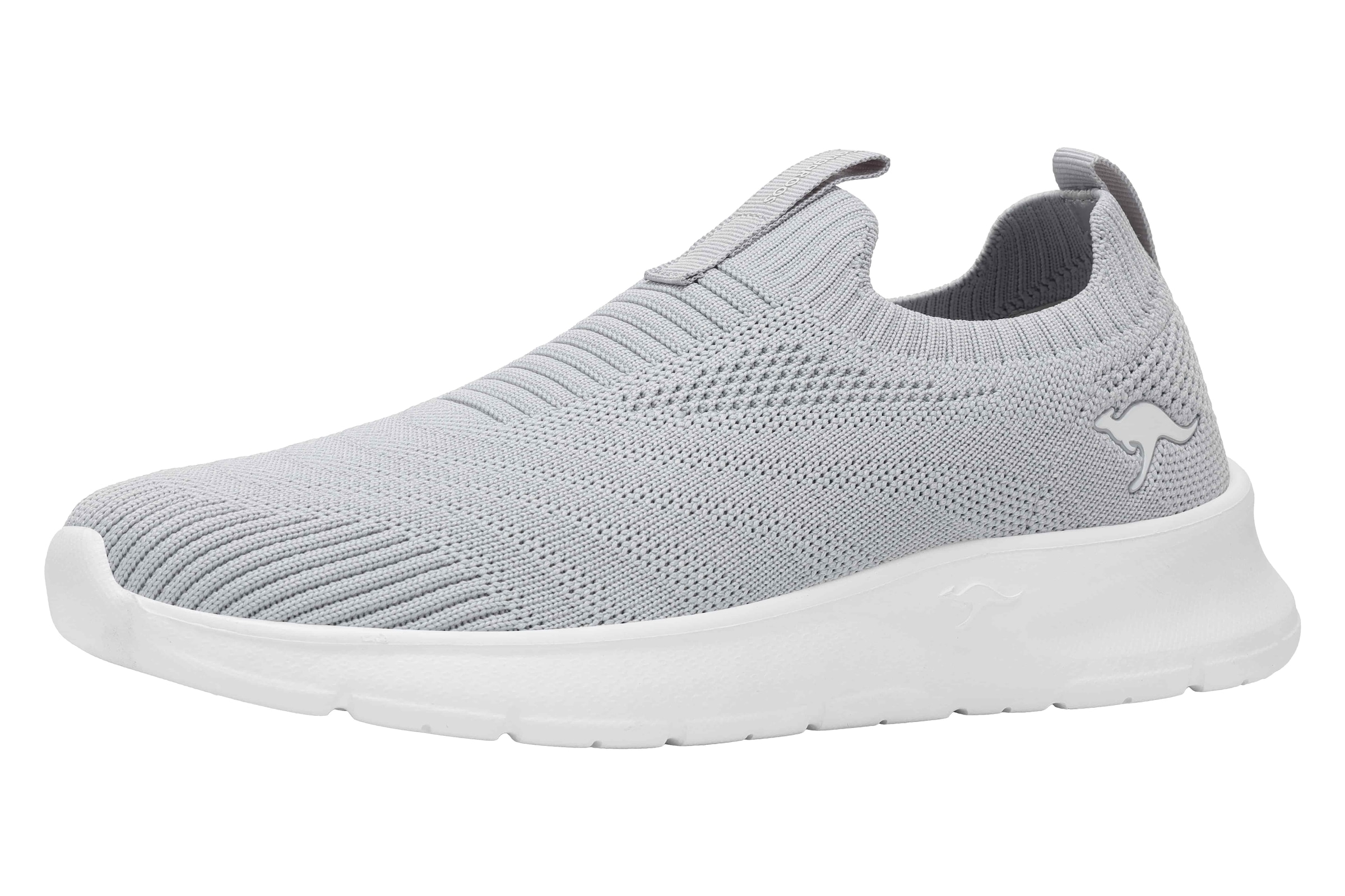 KangaROOS Sneaker "K-NJ RONA" praktischer Schlupfeinstieg günstig online kaufen