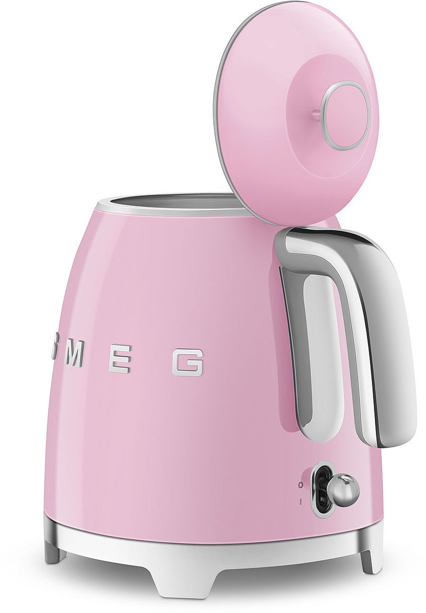 Smeg Wasserkocher "KLF05PKEU" 0,8 l 1400 W günstig online kaufen
