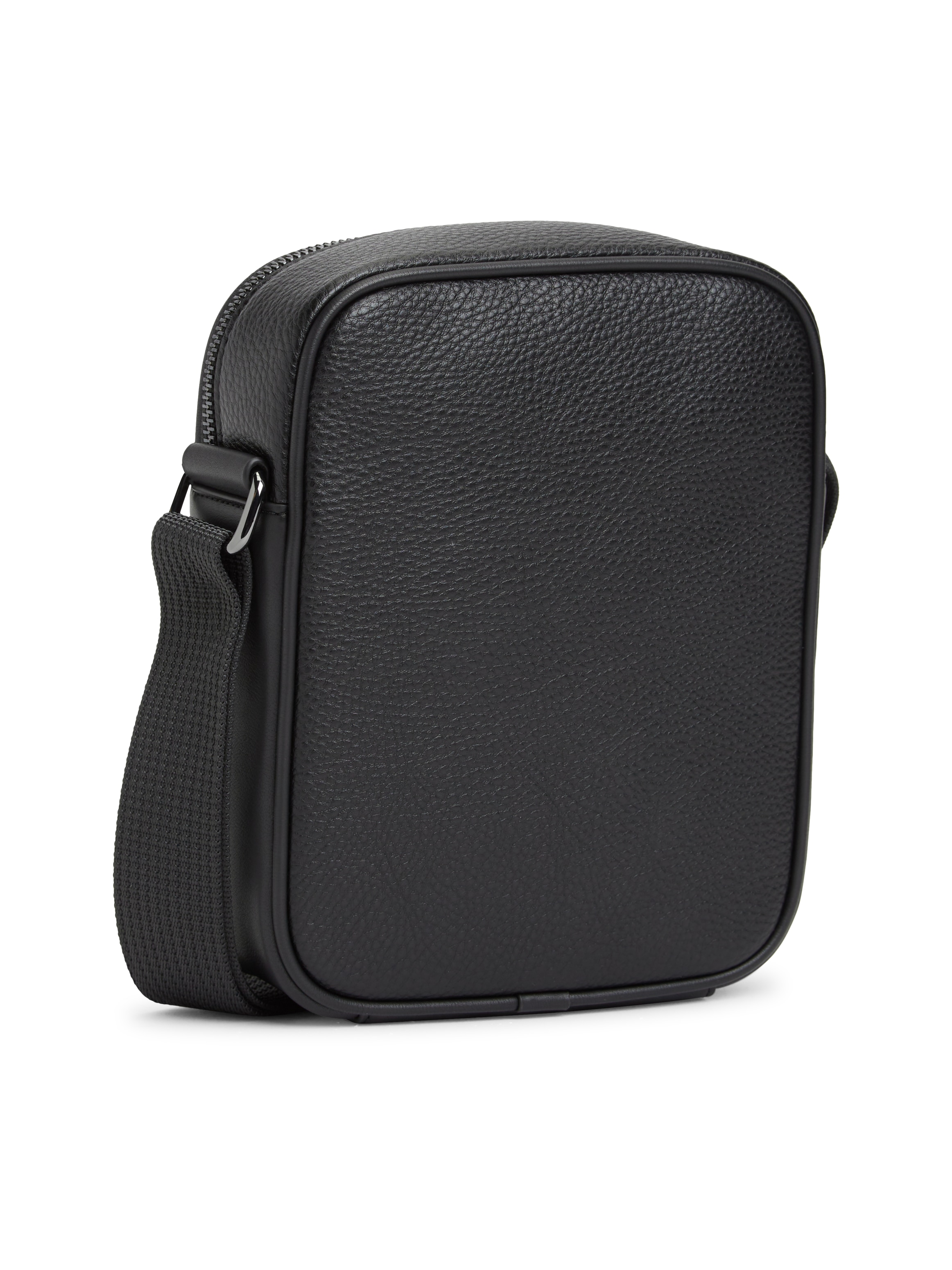 Tommy Hilfiger Umhängetasche »TH POPPY« Unisex Schultertasche, Crossbody-Bag mit Streifen