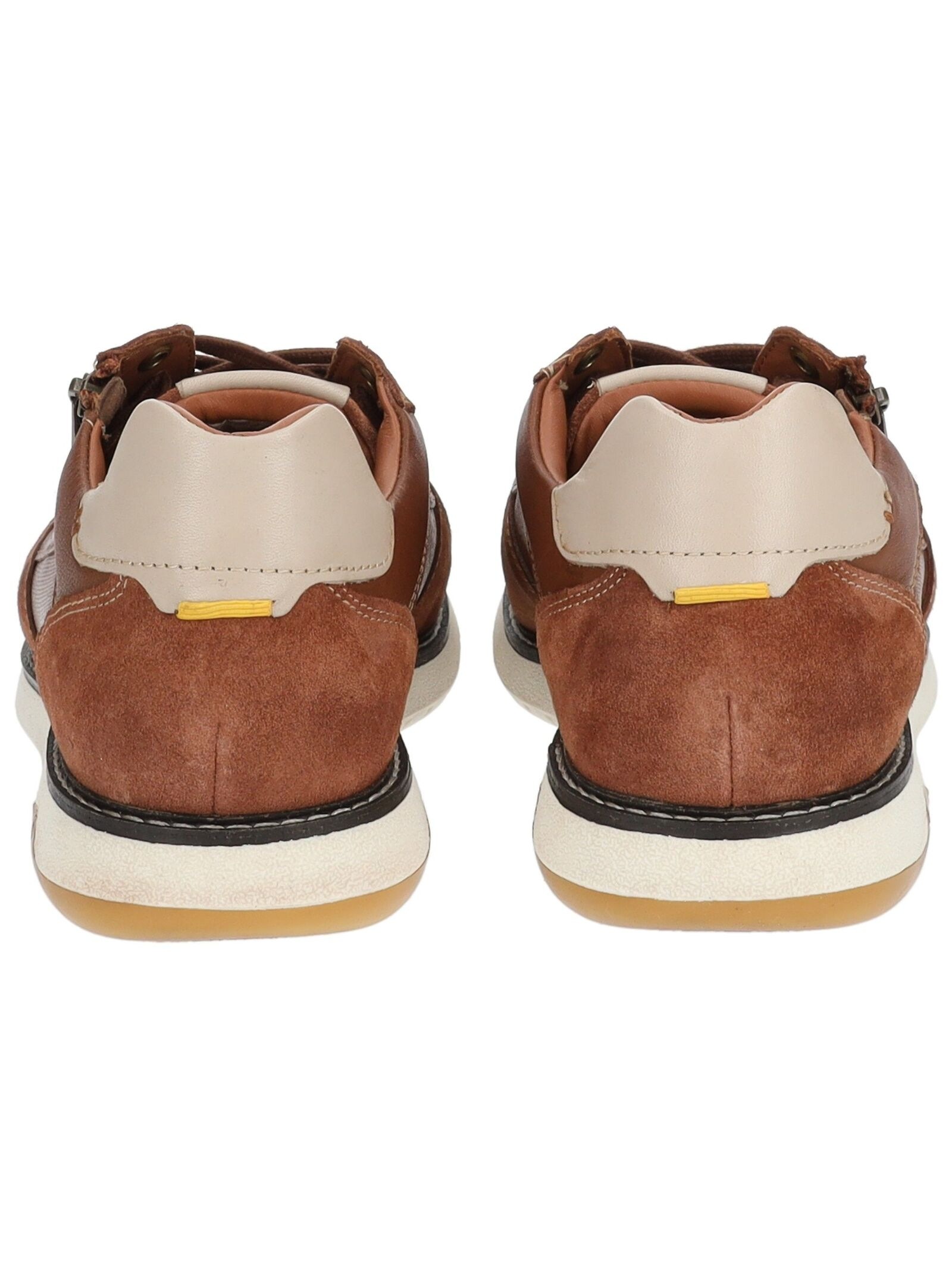 camel active Sneaker »camel active Sneaker Nappaleder«