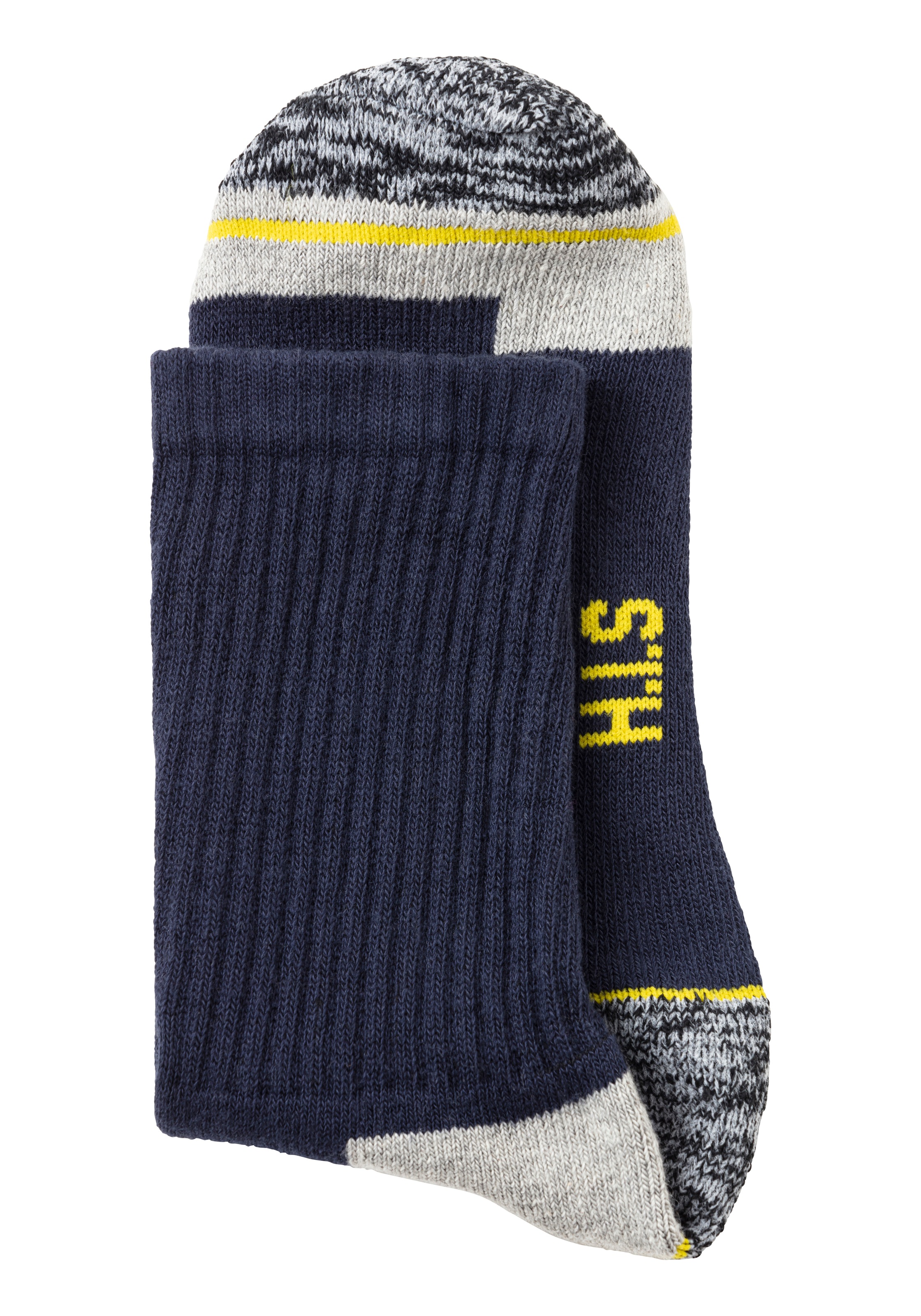 Thumbnail - H.I.S Arbeitssocken Packung, 5 Paar tlg.