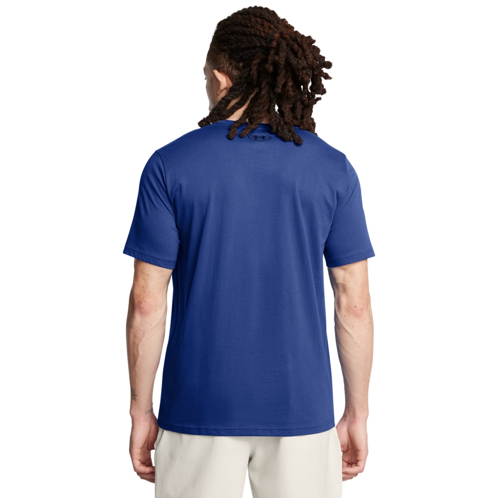 Under Armour® T-Shirt Ua M Boxed Sports Updated Ss günstig online kaufen