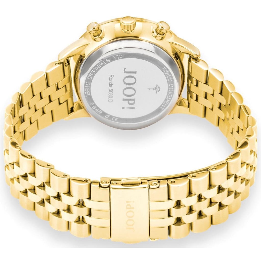 Joop! Chronograph »2025961«