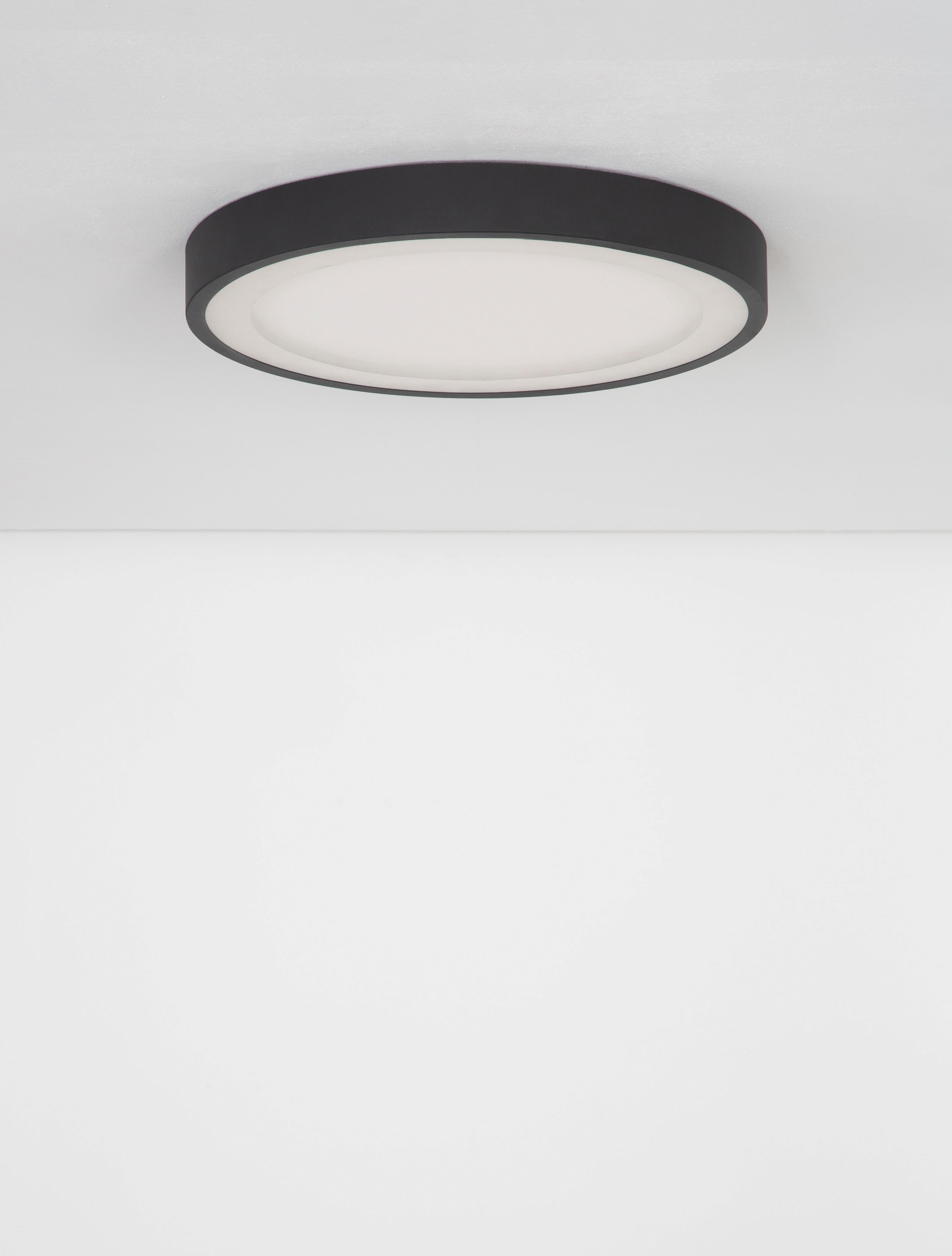 Nova Luce LED Deckenleuchte »NODI«, 1 flammig, Leuchtmittel LED-Modul | LED fest integriert