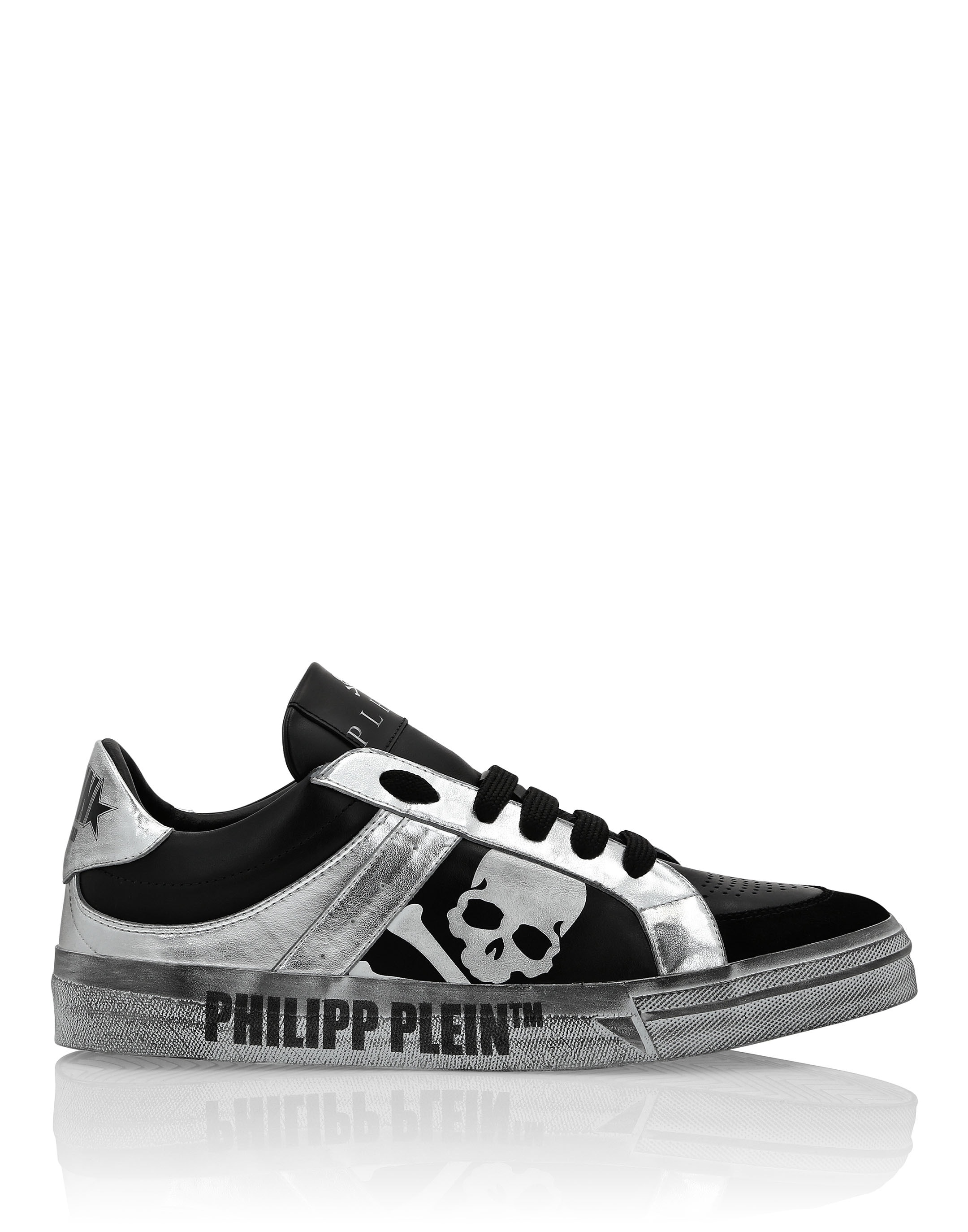 PHILIPP PLEIN Sneaker »Retrokickz«