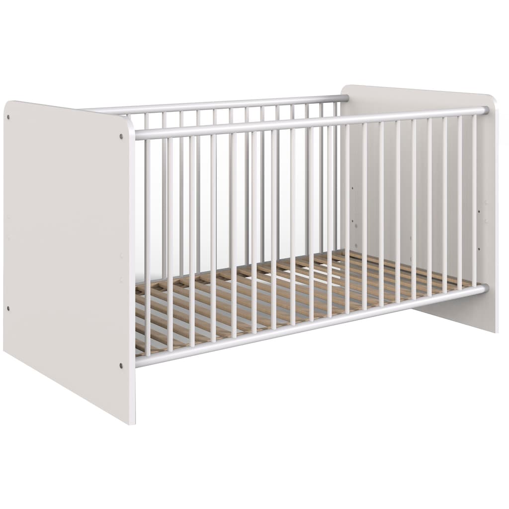 Wimex Babyzimmer-Komplettset »Borkum«, (3 St.)