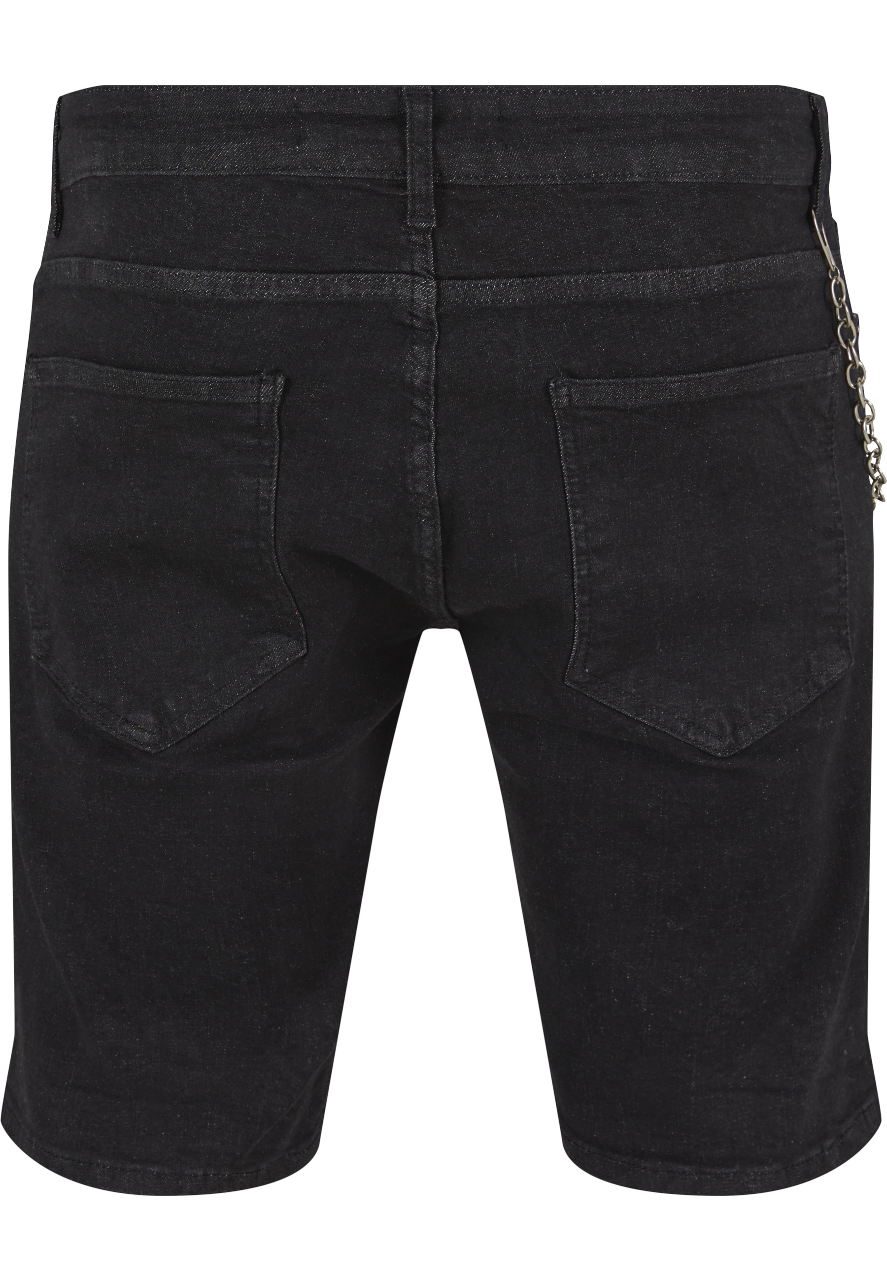 2Y Premium Shorts »2Y Premium Herren 2Y Jeans Shorts«