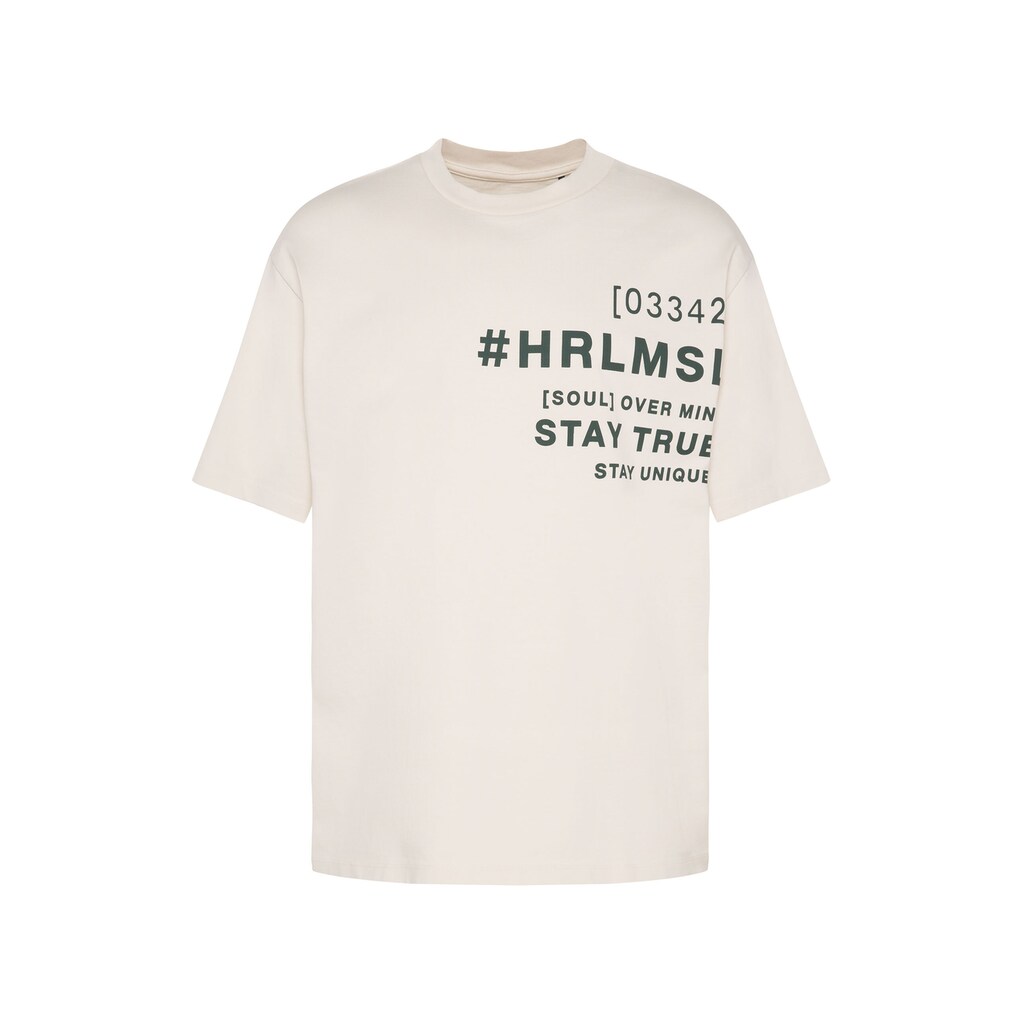 Harlem Soul Rundhalsshirt