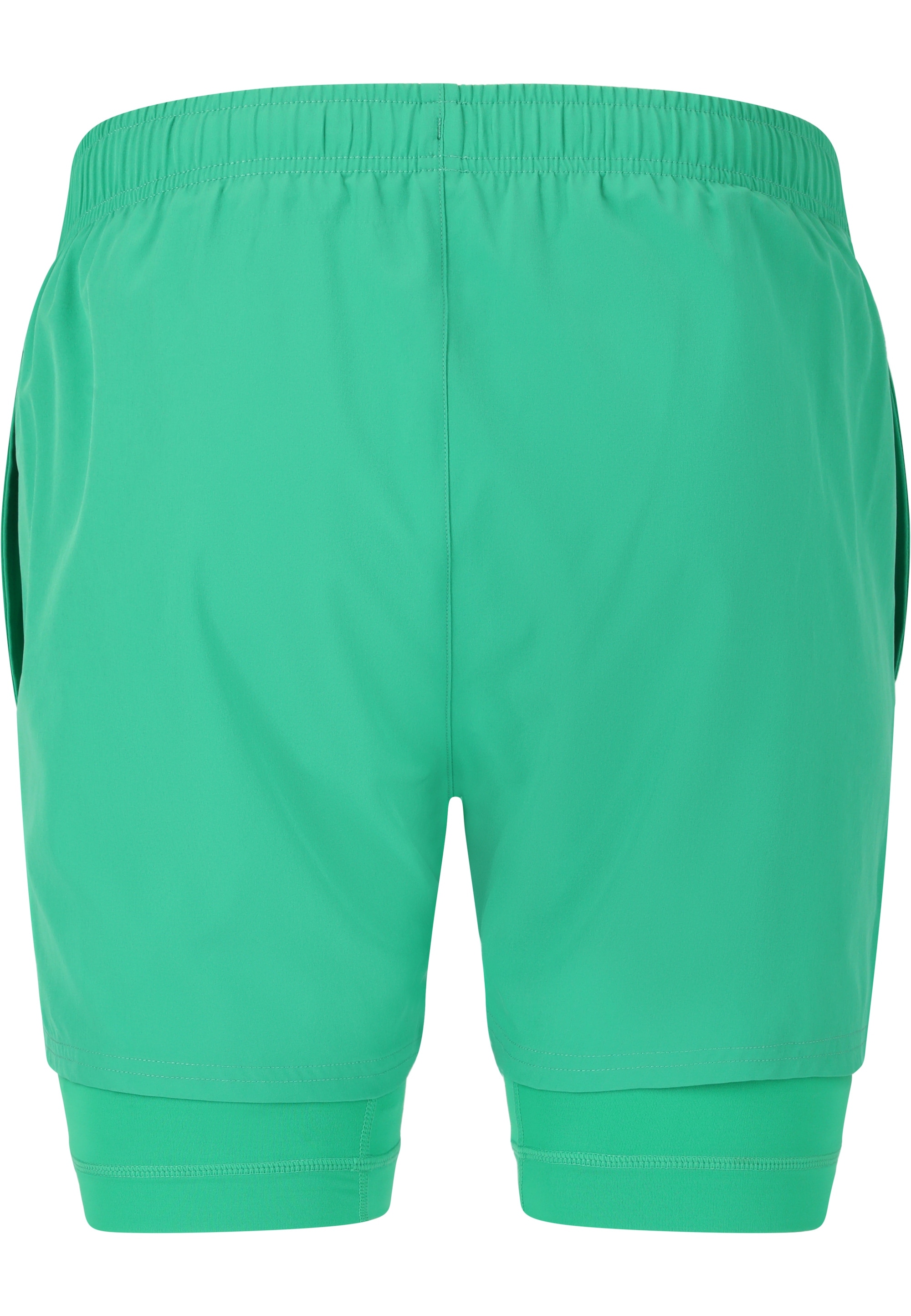 Virtus Shorts »Zayne«  mit 4-Wege-Stretch und Innenhose
