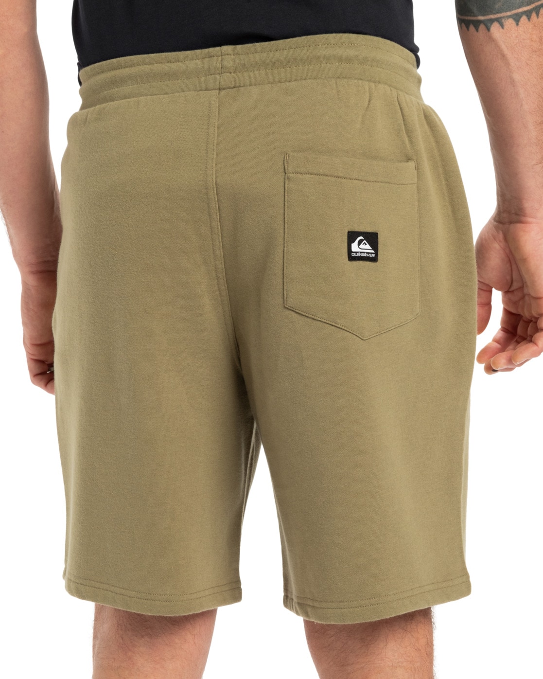 Quiksilver Bermudas »Salt Water«