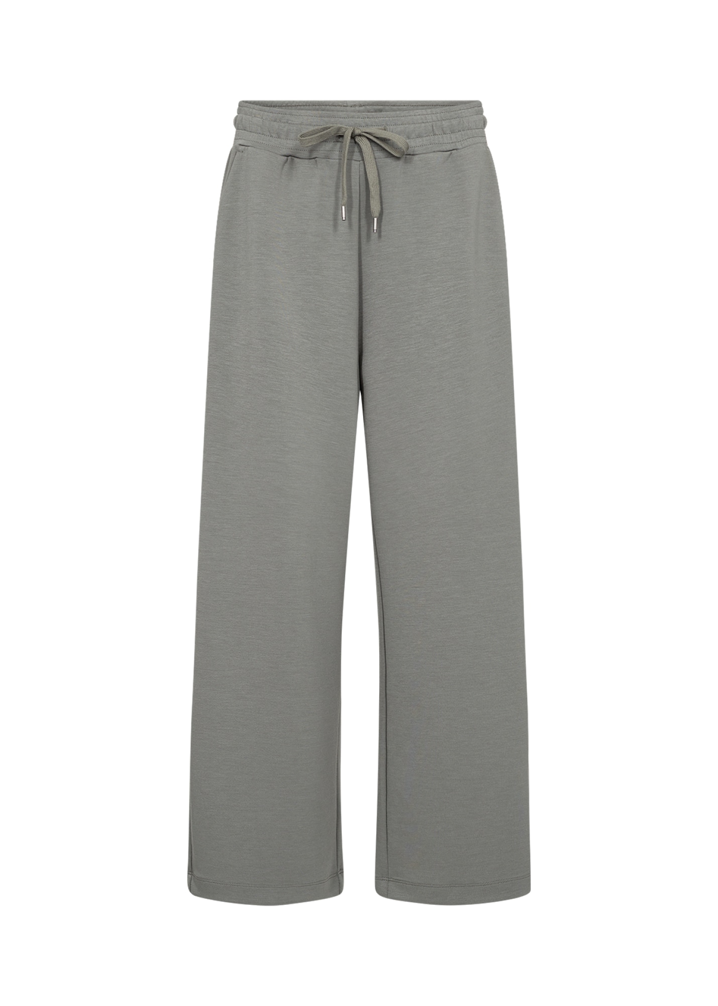 soyaconcept Jogger Pants »SC-BANU 33«, mit geradem Bein