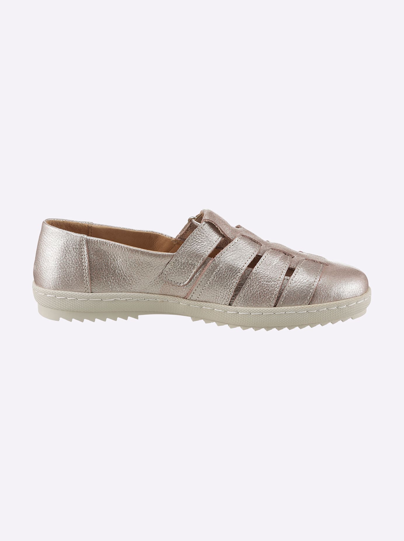 heine Slipper