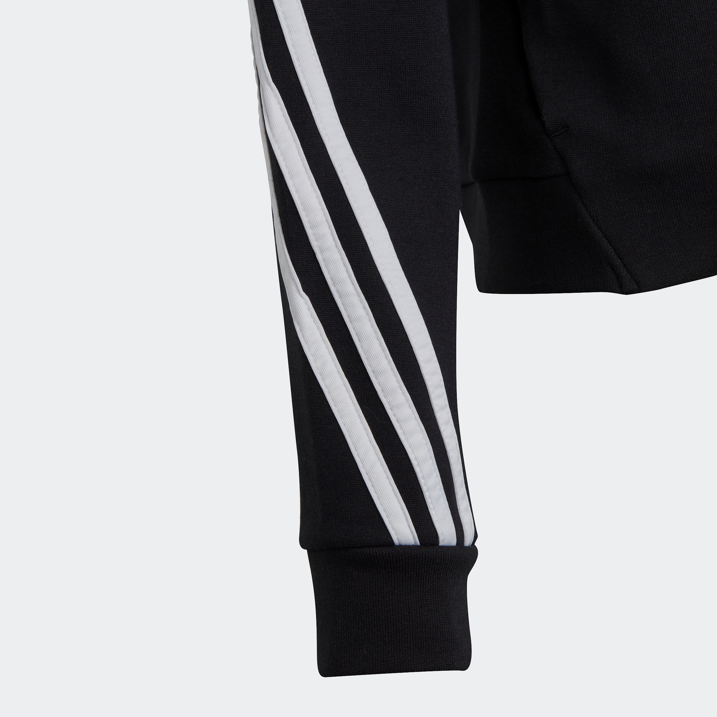 adidas Sportswear Kapuzensweatshirt »G FI 3S FZ«