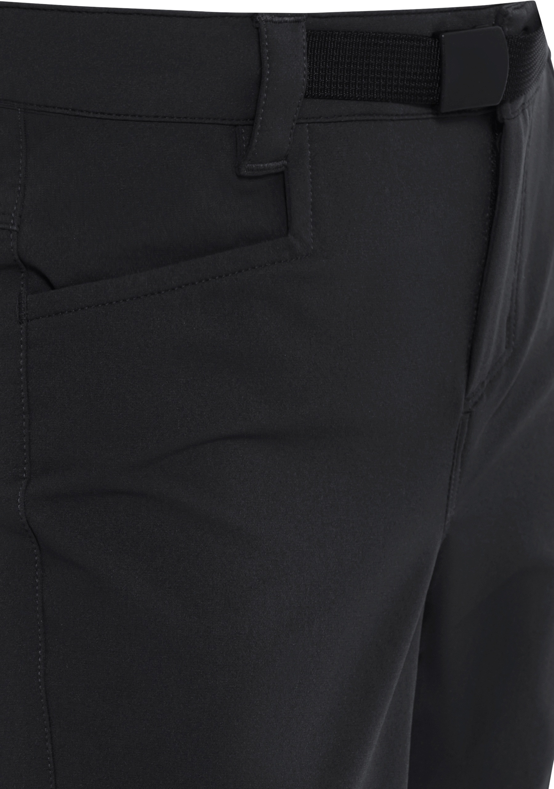 Thumbnail - Jack Wolfskin Zip-off-Hose "ACTIVE ZIP OFF PANTS K"