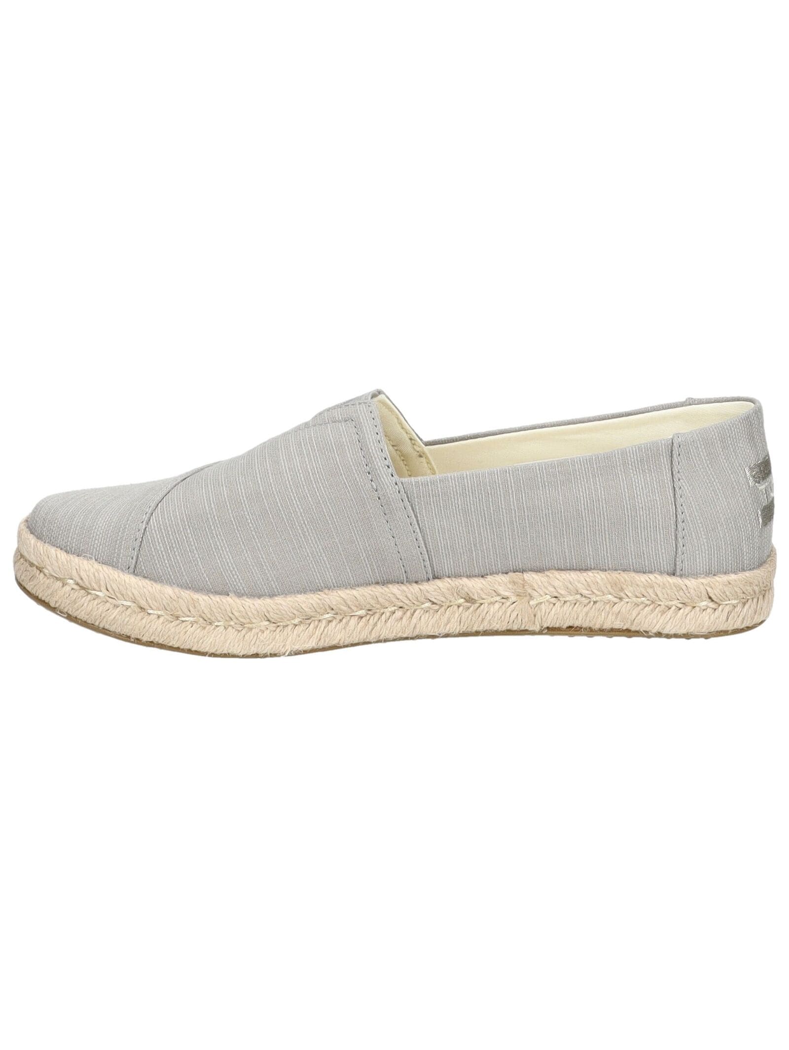 TOMS Espadrille »TOMS Halbschuhe Textil«