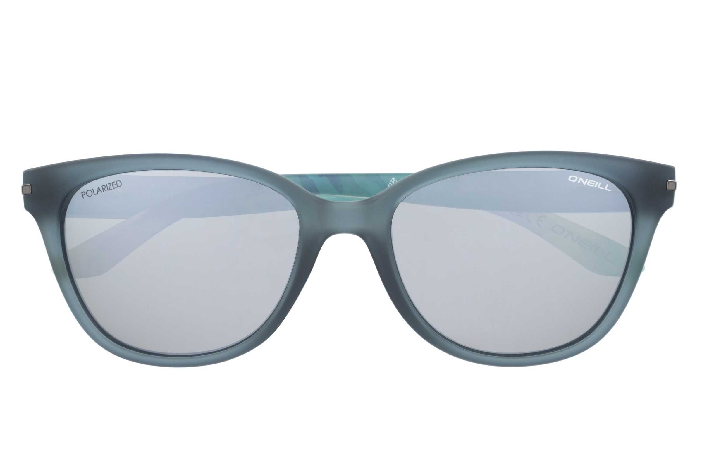 O´neill Lunettes De Soleil Polarisées On 9014 2.0 105p Blue Hydrofreak/CAT3 Homme,Femme