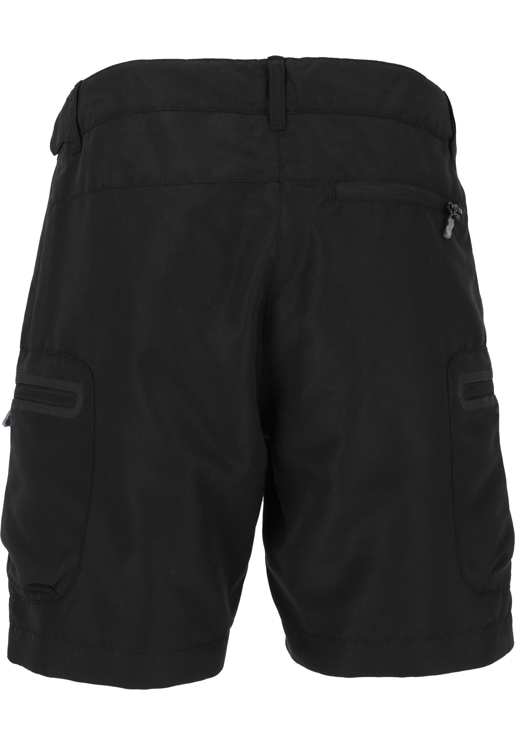 WHISTLER Shorts »Stian«, mit praktischen Reißverschlusstaschen | BAUR Rechnung auf