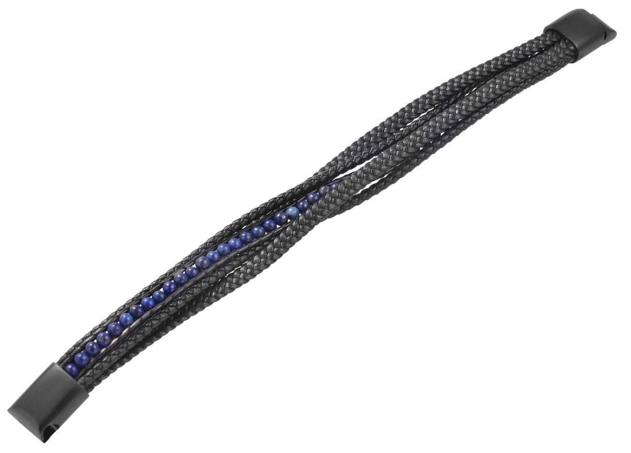 Adelia´s Edelstahlarmband »Unisex Armband aus Edelstahl«