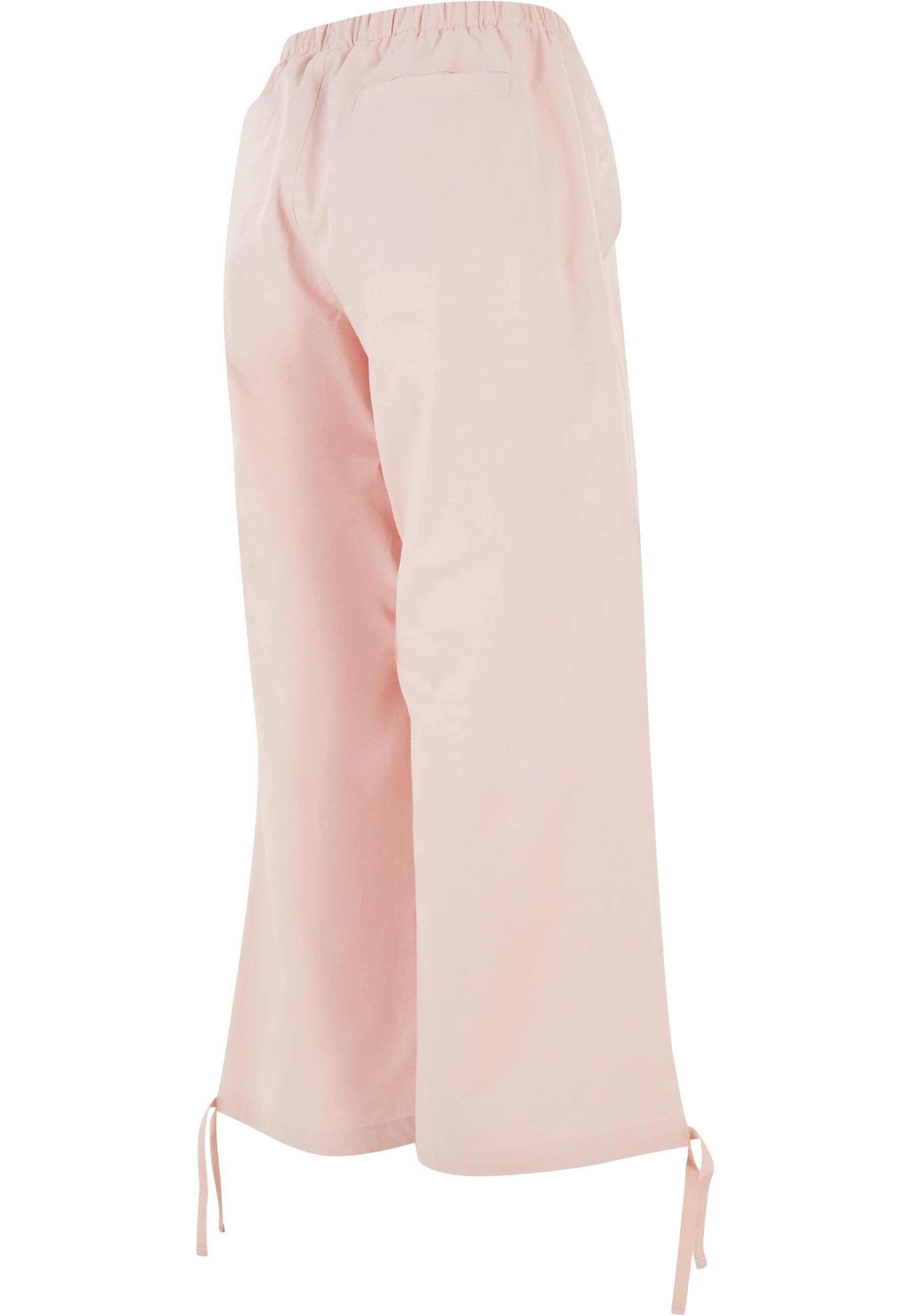 Karl Kani Stoffhose »Karl Kani Damen KW233-018-2 KK Small Signature Parachute Pants«, (1 tlg.)