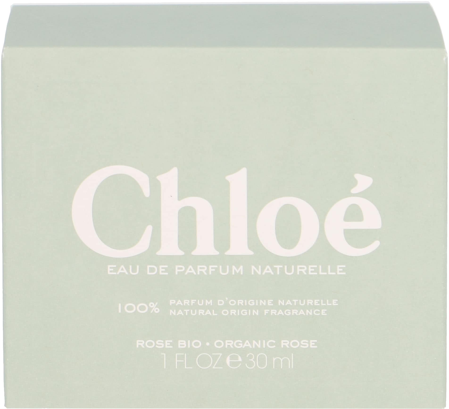 Chloé Eau de Parfum »Chloé Signature Naturelle«
