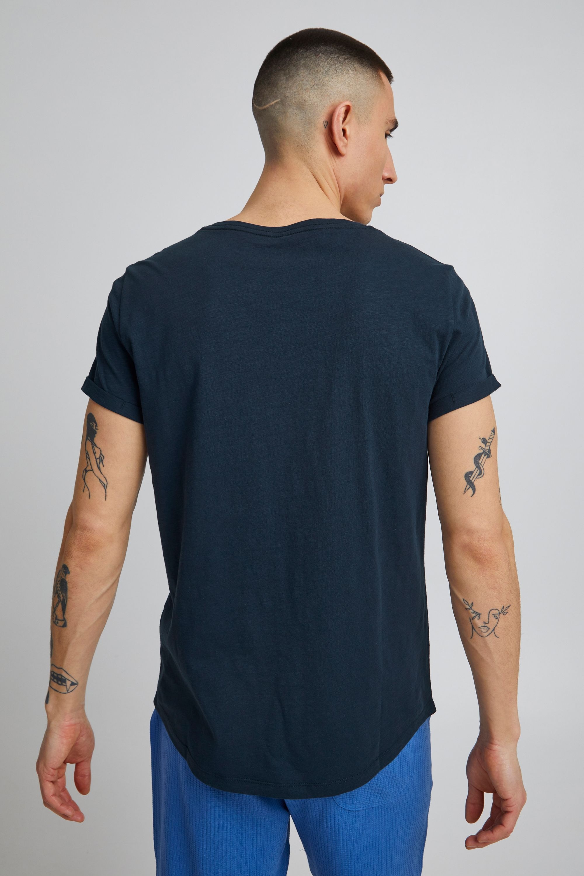 Blend T-Shirt »T-Shirt BHElandro«