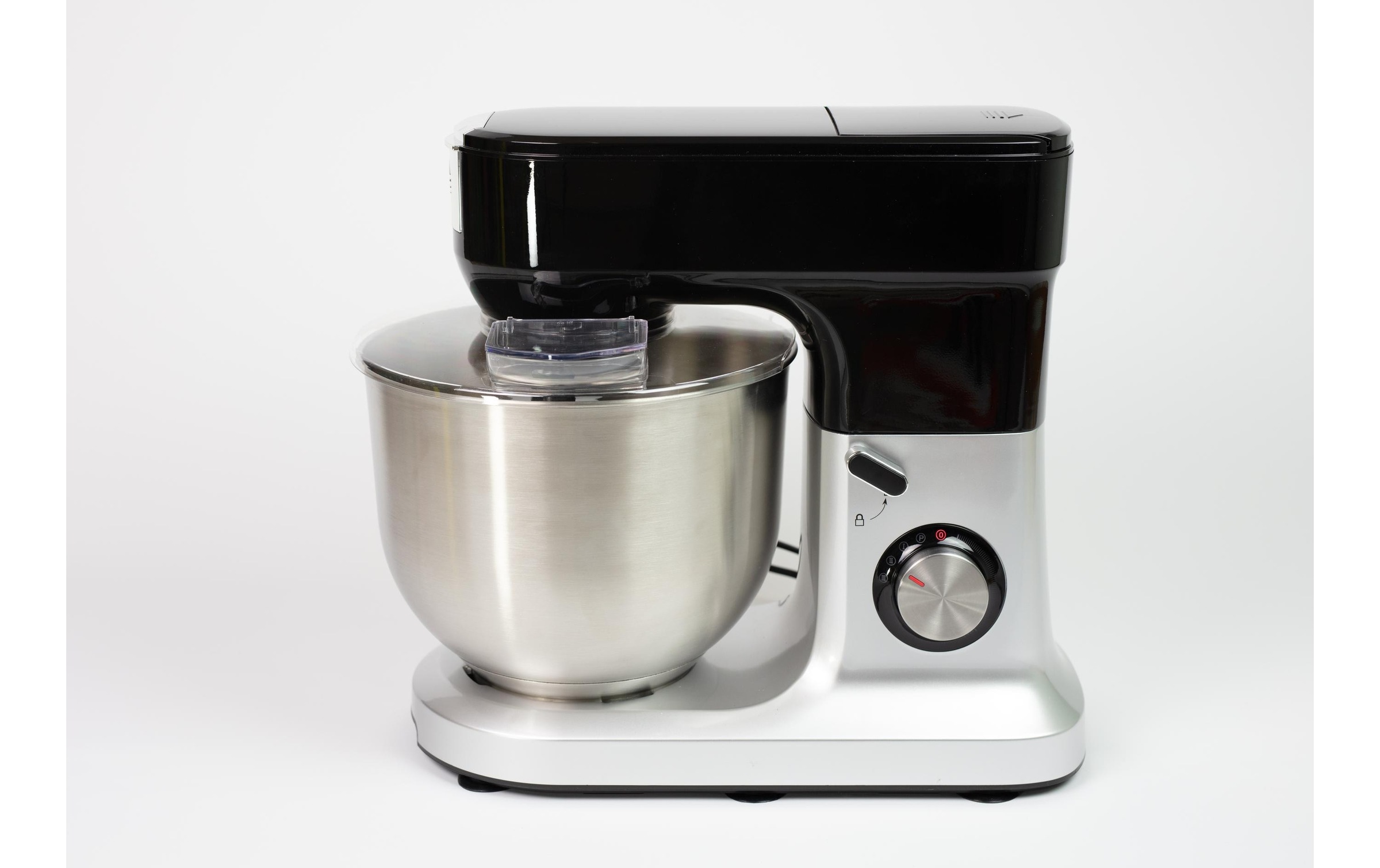 ohmex Küchenmaschine »OHM-SMX-6208«