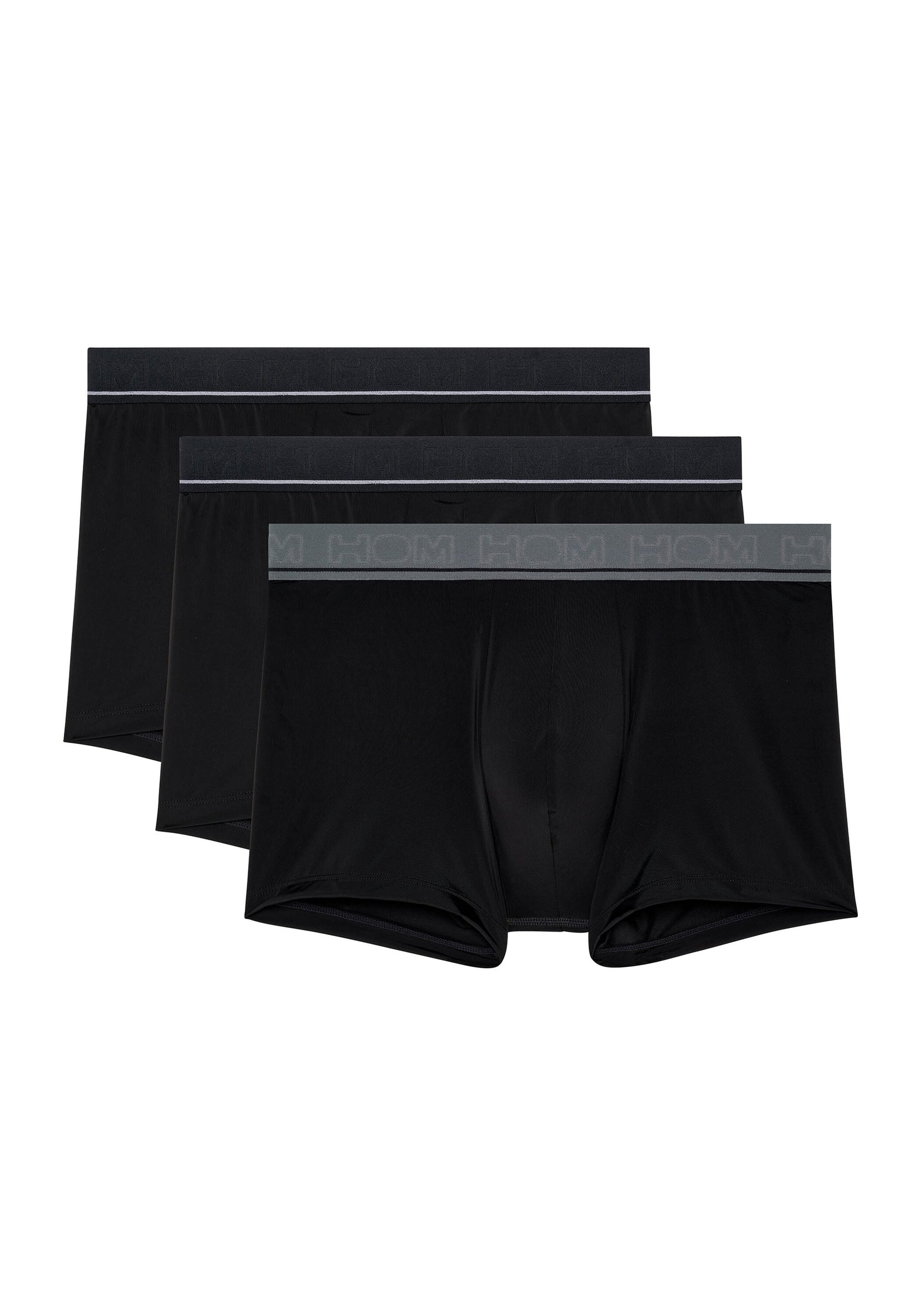 Hom Boxershorts "Boxershort Leonard 2 3er Pack" günstig online kaufen