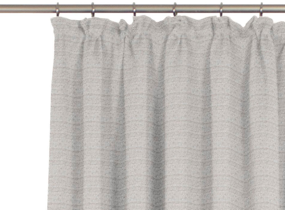 Thumbnail - Wirth Vorhang "Berwick" Kräuselband 1 Stk. tlg.