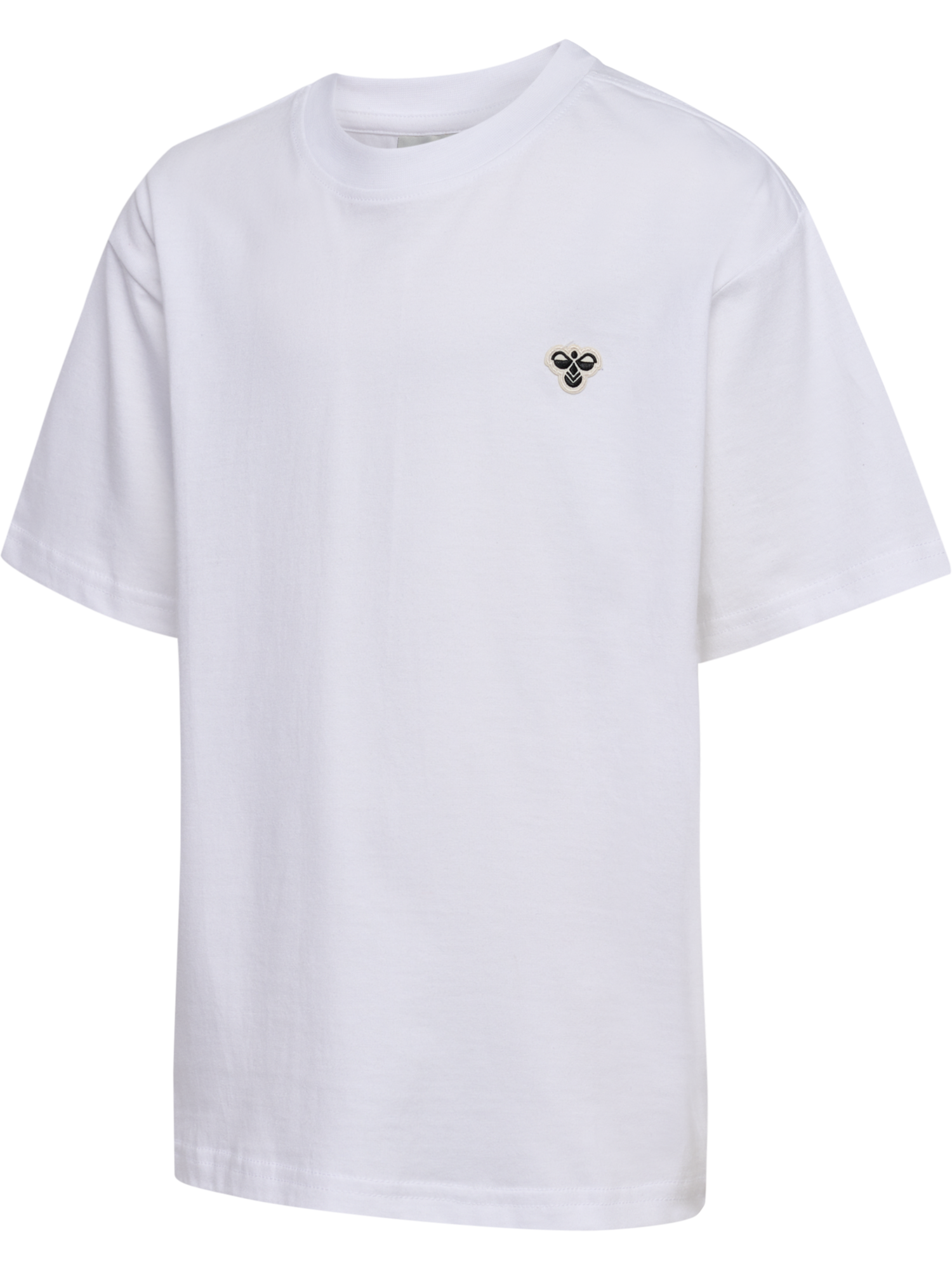 hummel T-Shirt, (1 tlg.) günstig online kaufen